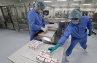 Білорусь починає масову вакцинацію від коронавірусу російським "Спутніком V"