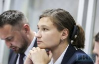 Суд продовжив на два місяці домашній арешт Антоненка та зобов'язання для Дугарь