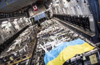 Канада застосувала нові антиросійські санкції і відправила Україні летальну зброю