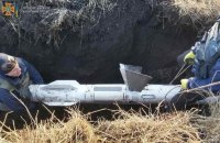 Враг нанес ракетный удар по Хмельницкой области и продолжает стрелять в мирных жителей Харькова, – cводка ОВА