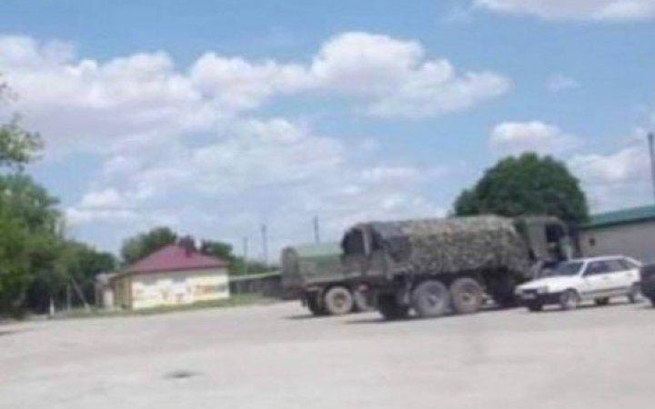 На Херсонщині партизани ліквідували 6 окупантів, – “АТЕШ”