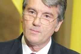 Інтерв’ю Президента України газеті "Фігаро"