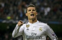 "Реал" пройшов "Баварію" у чвертьфіналі Ліги чемпіонів