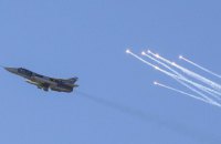 ВМС Украины провели масштабные учения в Азовском море