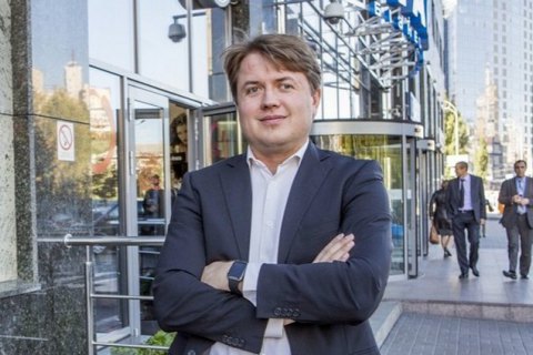 Монокоалиция в парламенте уже создана и заберет все министерства, - Герус