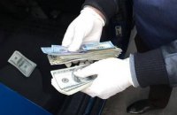 Посадовець військового вишу в Києві "погорів" на $5 тис. хабара 
