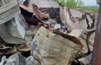 Армія РФ атакувала Райгородок на Донеччині: є загибла та поранені
