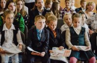 Уроки брехні для наших дітей від перших осіб держави 