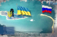 Хроники Независимости. Была ли Тузла репетицией аннексии Крыма?
