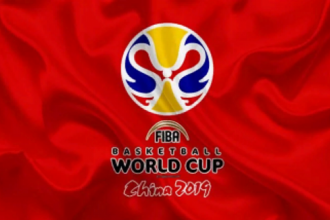 На ЧМ-2019 по баскетболу сборная Новой Зеландии перед поединком с греками исполнила устрашающий танец "Хака"