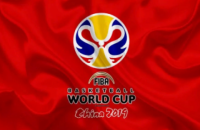 На ЧМ-2019 по баскетболу сборная Новой Зеландии перед поединком с греками исполнила устрашающий танец "Хака"
