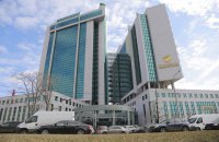 Цена акций Сбербанка на Лондонской бирже рухнула до $0,01