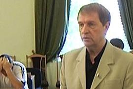 Могилев: харьковского журналиста могли убить из-за его профессиональной деятельности