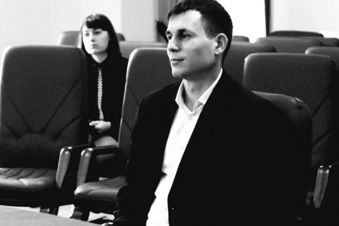 Умер 38-летний экс-депутат Киевсовета Алексей Новиков