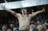 29-й тур УПЛ: "Динамо" не выдержало чемпионской гонки