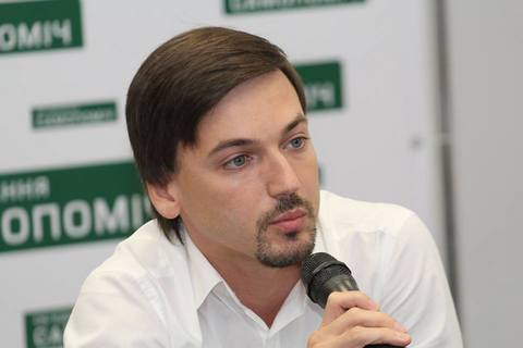 ​В Днепре избили лидера местной ячейки "Самопомощи"