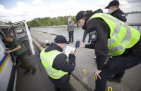 Патрульна поліція почала проходити курс по запобіганню самогубствам