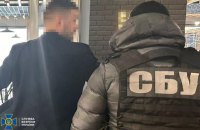 СБУ заблокувала ще п'ять схем для виїзду ухилянтів за кордон і затримала організаторів