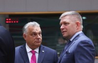 Reuters: Держсекретар США вирушає до Словаччини та Угорщини для зміцнення відносин