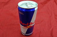 Из китайских магазинов изымают энергетический напиток Red Bull