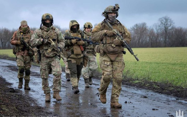 ​Найактивніші бойові дії ведуться на Авдіївському і Мар’їнському напрямках, – Генштаб
