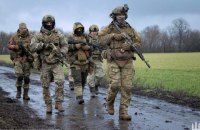 ​Найактивніші бойові дії ведуться на Авдіївському і Мар’їнському напрямках, – Генштаб