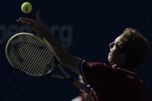 US Open, день 10-й: терминатор Гаске во второй раз в жизни пробился в полуфинал "Шлема"