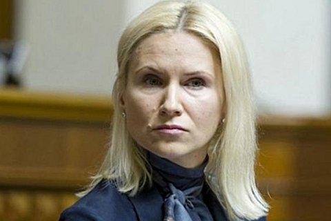 Посаду віцеспікерки отримає представниця "Батьківщини"