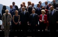 Україна в Лугано домовилася про фінансову допомогу в розмірі $1,9 млрд, - Шмигаль