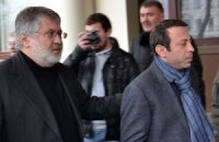 Коломойський звинуватив у захопленні "Укртранснафти" соратника Порошенка