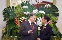 Нагодувати азійських тигрів