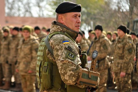 Мобилизации из-за военного положения не будет, - Генштаб
