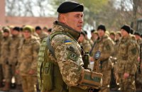 Мобилизации из-за военного положения не будет, - Генштаб