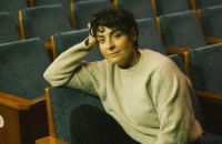 Анна Бурячкова: «Досить говорити про те, як у нас жахливо. Важливо, що ми продовжуємо творити і хоча б імітувати нормальність»