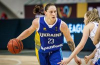 Капітан жіночої збірної не допоможе Україні у відборі Євробаскету-2025 проти Сербії та Португалії