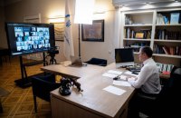 Кулеба доручив українським послам активно просувати Формулу миру