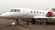 Cуд отобрал у украинца самолет за 28 млн грн