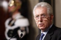 Уходящий итальянский премьер раскритиковал Берлускони