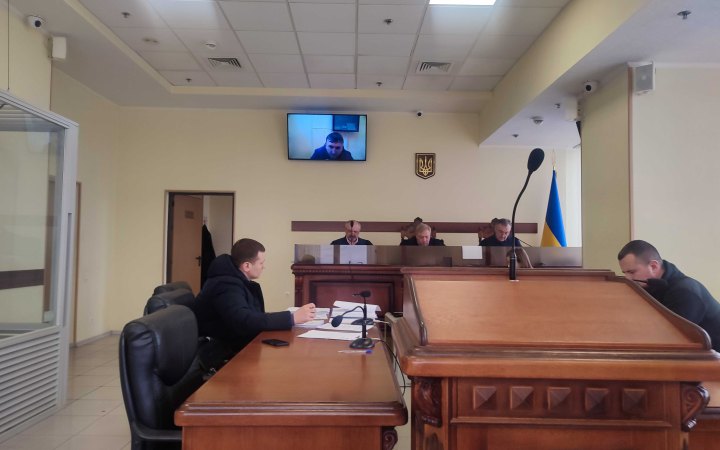 Ексчиновнику Міноборони Хмельницькому суд збільшив розмір застави до 40 млн грн
