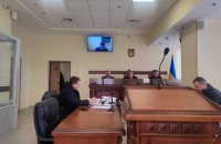 Ексчиновнику Міноборони Хмельницькому суд збільшив розмір застави до 40 млн грн