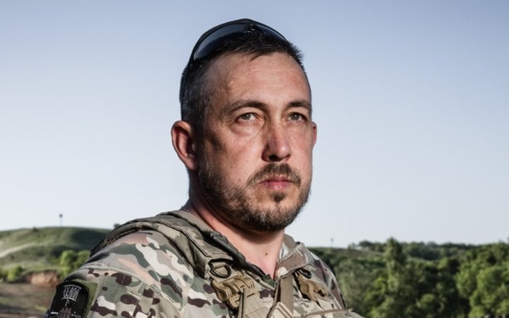 Командира 155-ї бригади розшукують після затримання його бійців за підозрою у викраденні та вбивстві двох цивільних