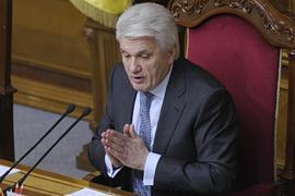 Литвину надоело терпеть позор