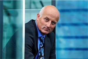Швейцарский магнат заявил об ухудшении имиджа Украины