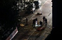 Під час вибуху в Нью-Йорку постраждало 29 людей