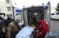 Суд почне розгляд запобіжного заходу Насірову о 19:00