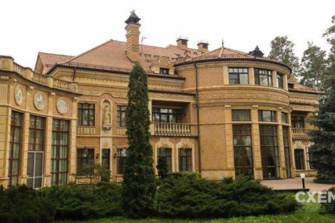 Зеленський збирається з'їхати з державної дачі в Кончі-Заспі