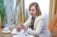 Лазебна подала в парламент заяву про свою відставку, - Мельничук