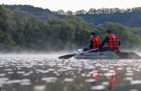 ДСНС: цього тижня на водоймах України загинули 46 людей, серед них – 19 дітей