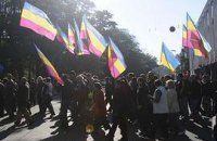 Киевская Батькивщина в пролете - ТИК зарегистрировал Майбоженко