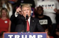 Трамп обвинил Россию в неуважении к американским лидерам